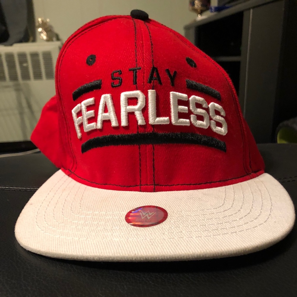 Bella Twins Hat